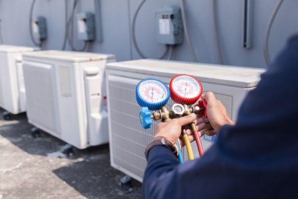 HVAC Services